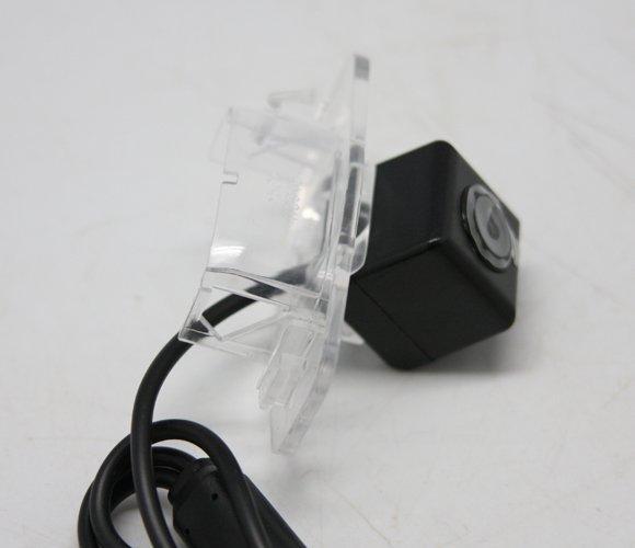CAMERA DE RE P/ HONDA CIVIC 8122/8031